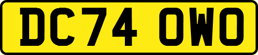 DC74OWO