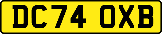 DC74OXB