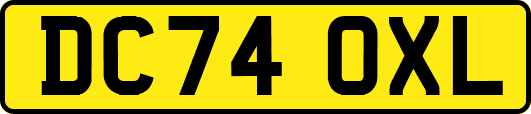 DC74OXL