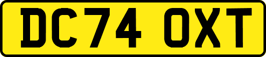 DC74OXT
