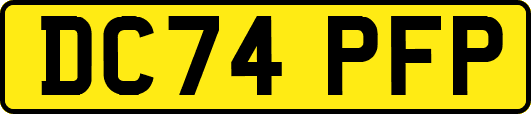DC74PFP