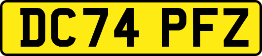 DC74PFZ