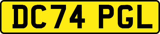 DC74PGL