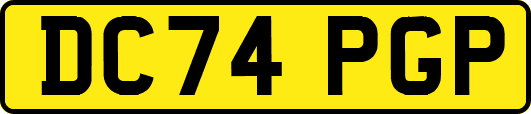 DC74PGP