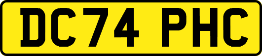 DC74PHC
