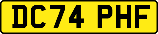 DC74PHF