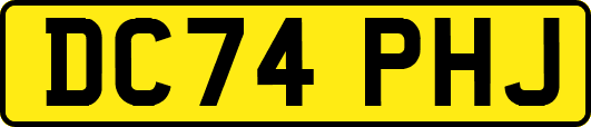 DC74PHJ