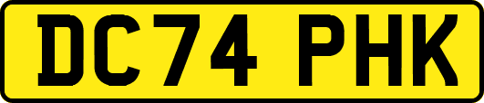 DC74PHK