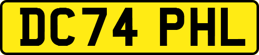DC74PHL
