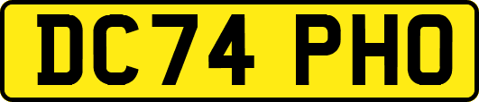 DC74PHO