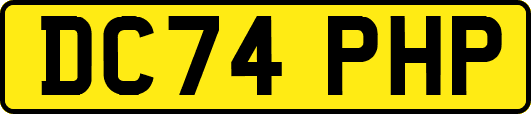 DC74PHP