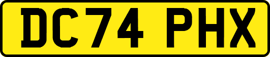 DC74PHX