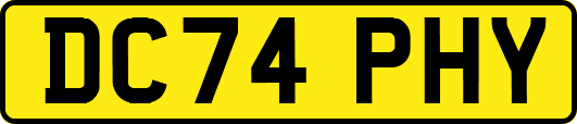 DC74PHY
