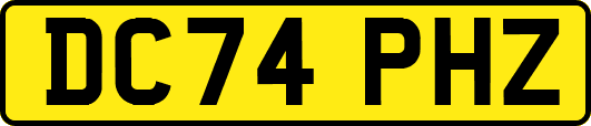 DC74PHZ
