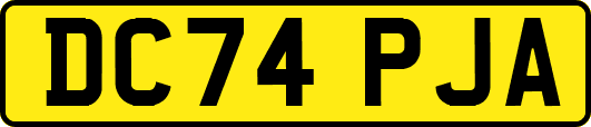 DC74PJA