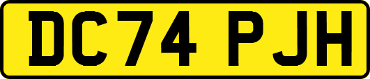 DC74PJH