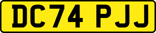 DC74PJJ