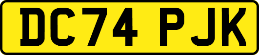 DC74PJK