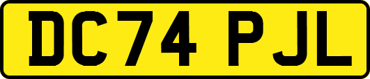 DC74PJL