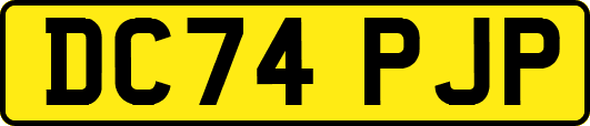 DC74PJP