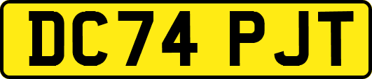 DC74PJT