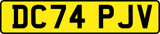 DC74PJV