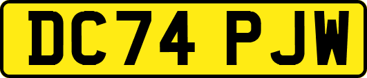 DC74PJW