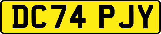 DC74PJY