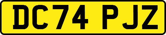 DC74PJZ