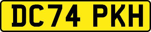 DC74PKH