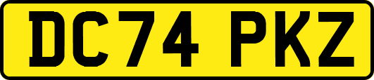 DC74PKZ