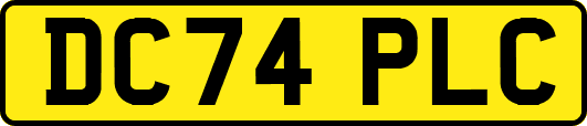 DC74PLC