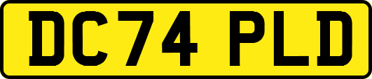 DC74PLD