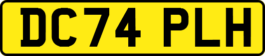 DC74PLH