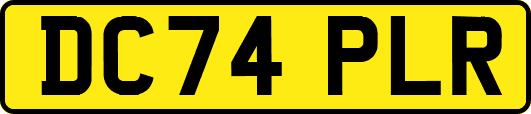 DC74PLR