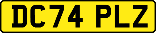 DC74PLZ