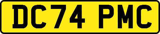 DC74PMC