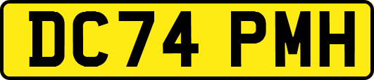 DC74PMH