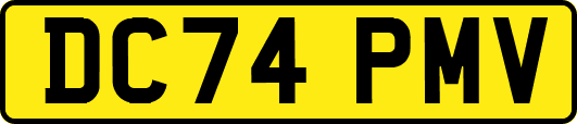 DC74PMV