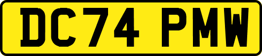 DC74PMW