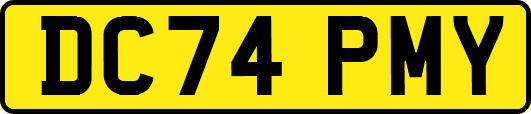 DC74PMY