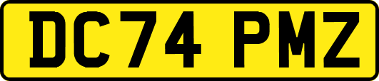 DC74PMZ