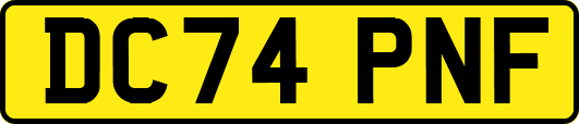 DC74PNF