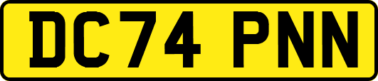 DC74PNN