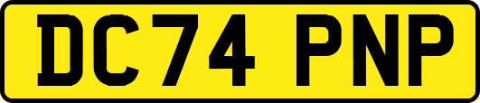 DC74PNP