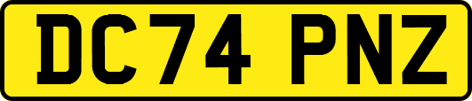 DC74PNZ