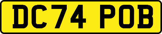 DC74POB