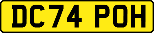DC74POH