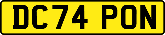 DC74PON