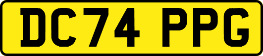 DC74PPG